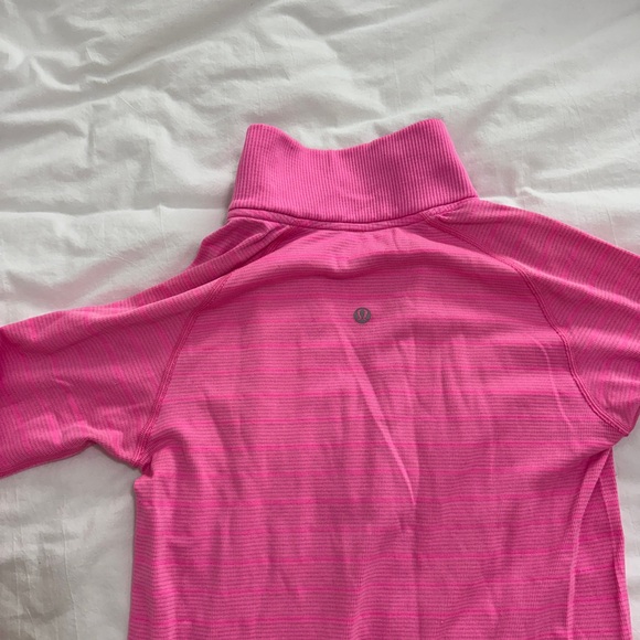 lululemon athletica Pink Jacket - Picture 6 of 7